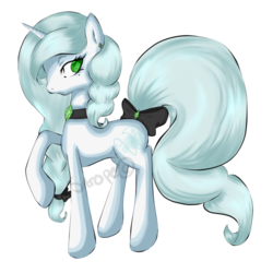 Size: 894x894 | Tagged: safe, artist:sitrophe, oc, oc only, pony, unicorn, solo