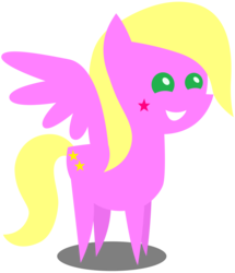 Size: 2000x2325 | Tagged: safe, artist:scourge707, oc, oc only, pegasus, pony, pointy ponies, simple background, solo, transparent background, vector