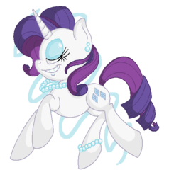 Size: 551x579 | Tagged: safe, artist:regkitty, rarity, g4, female, pixel art, solo