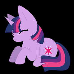 Size: 890x898 | Tagged: safe, artist:nuclearwolfie, twilight sparkle, g4, female, solo