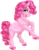 Size: 802x1037 | Tagged: safe, artist:kittehkatbar, pinkie pie, g4, female, simple background, solo, transparent background