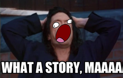 Size: 649x410 | Tagged: safe, edit, barely pony related, meme, sweetie derelle, the room, tommy wiseau