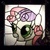 Size: 1900x1900 | Tagged: safe, artist:fetchbeer, sweetie belle, pony, unicorn, g4, female, filly, foal, horn, irl, photo, photo sweetie belle, stained glass, stained glass (irl)