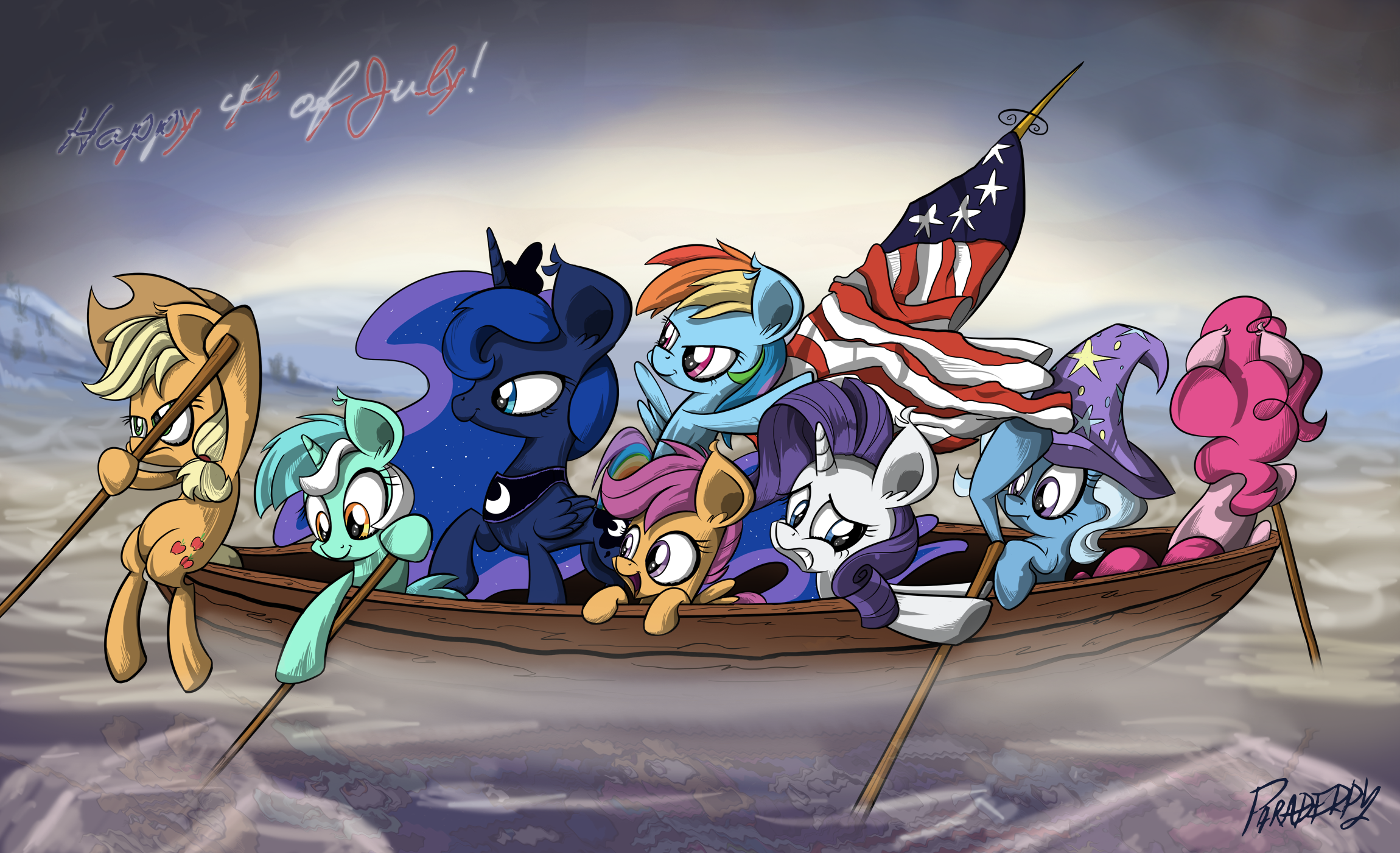 Re: The Land of the Six Kingdoms (<b>MLP</b>, FATE Accelerated) OOC II. 