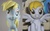 Size: 878x552 | Tagged: safe, derpy hooves, pegasus, pony, g4, 3d print, comparison, face, female, figure, figurine, funko, hashbro, mare, shapeways, toy