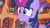 Size: 640x355 | Tagged: safe, screencap, twilight sparkle, g4, female, solo, youtube caption