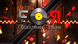 Size: 2560x1440 | Tagged: safe, artist:game-beatx14, equestrian reverb, wallpaper