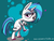 Size: 1280x960 | Tagged: safe, dj pon-3, vinyl scratch, g4, ask-derpyweas, cigarette, female, heart, solo