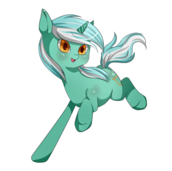 Size: 1961x1954 | Tagged: safe, artist:tomat-in-cup, lyra heartstrings, pony, unicorn, g4, female, mare, simple background, solo, transparent background