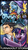 Size: 1584x2880 | Tagged: safe, artist:jadedjynx, fluttershy, rainbow dash, trixie, twilight sparkle, oc, oc:cruise control, oc:sonata, human, pegasus, pony, unicorn, turnabout storm, g4, ace attorney, aviator goggles, colored, cover, crossover, phoenix wright, thunder