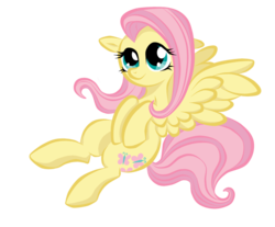 Size: 1024x848 | Tagged: safe, artist:buckingawesomeart, fluttershy, g4, female, solo