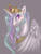 Size: 498x658 | Tagged: safe, artist:php154, princess celestia, g4, female, solo