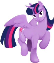 Size: 827x966 | Tagged: safe, artist:aragarh, twilight sparkle, alicorn, pony, g4, female, mare, simple background, solo, transparent background, twilight sparkle (alicorn)