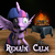 Size: 485x485 | Tagged: safe, artist:chaotrix, twilight sparkle, alicorn, pony, g4, 3d, burning, female, insanity, mare, monocle, source filmmaker, twilight sparkle (alicorn), xbox one