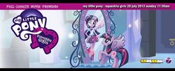 Size: 636x259 | Tagged: safe, twilight sparkle, human, pony, equestria girls, g4, my little pony equestria girls, human ponidox, magic mirror, malaysia, my little pony logo, ntv7, self ponidox