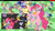 Size: 1366x768 | Tagged: safe, edit, edited screencap, screencap, angel bunny, apple bloom, applejack, bon bon, braeburn, carrot cake, cheerilee, diamond tiara, fancypants, fleur-de-lis, fluttershy, little strongheart, lotus blossom, mare do well, mayor mare, minuette, nightmare moon, octavia melody, opalescence, photo finish, pinkie pie, pipsqueak, princess celestia, rarity, scootaloo, screwball, sheriff silverstar, silver spoon, soarin', spike, spitfire, surprise, sweetie belle, sweetie drops, tank, trixie, uncle orange, winona, alicorn, bison, buffalo, diamond dog, dragon, earth pony, pegasus, phoenix, pony, unicorn, g4, desktop, desktop ponies, linux, overcrowded, overcrowding, ponysay, terminal, too many ponies