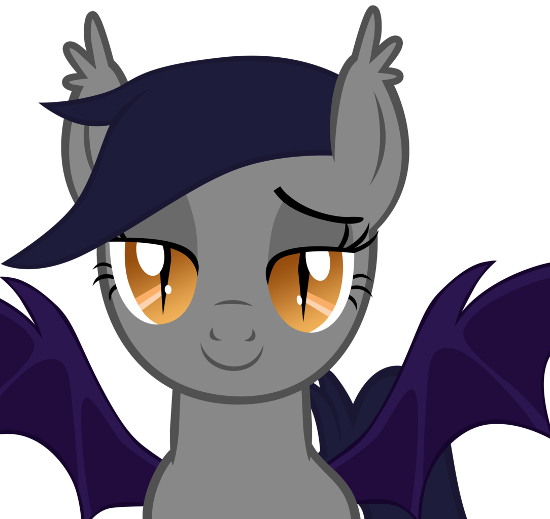 367265 Safe Artistzee66 Oc Oc Only Ocecho Bat Pony Pony