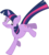 Size: 5344x6000 | Tagged: safe, artist:sairoch, twilight sparkle, g4, absurd resolution, female, simple background, solo, transparent background, vector