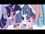 Size: 500x375 | Tagged: safe, edit, princess cadance, rainbow dash, shining armor, twilight sparkle, g4, twily face, twilybriae