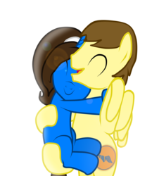 Size: 1366x1510 | Tagged: safe, artist:uvia456, oc, pony, unicorn, ponified, scout (tf2), team fortress 2