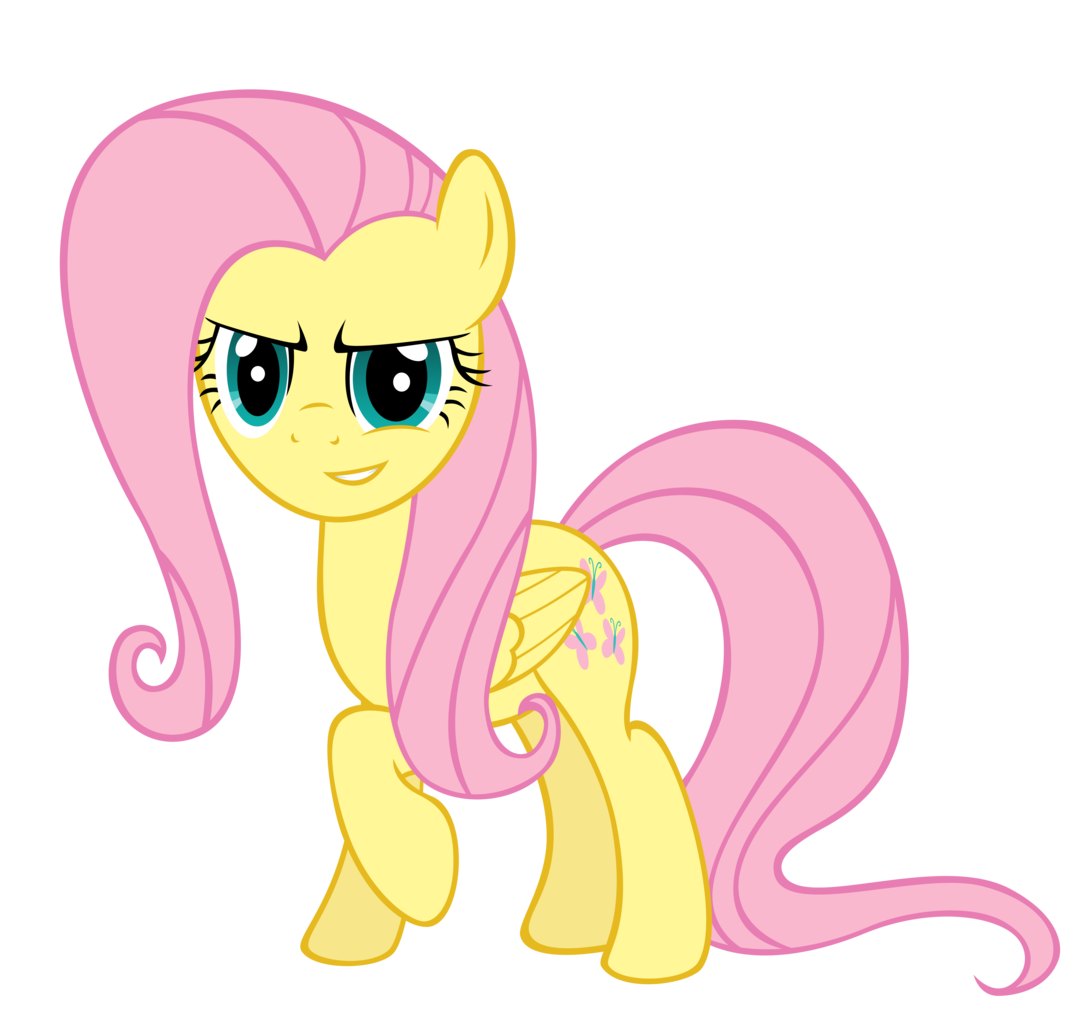 Safe Fluttershy Absurd Resolution Female Simple