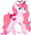 Size: 5137x5796 | Tagged: safe, artist:saturnstar14, oc, oc only, pony, unicorn, absurd resolution, cootie shot, needle, nurse, solo, syringe