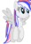 Size: 744x1052 | Tagged: safe, artist:rainbowyponies, oc, oc only, pegasus, pony, 4th of july, american independence day, solo