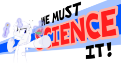 Size: 6000x3123 | Tagged: safe, artist:masem, artist:php11, oc, oc only, oc:litmus paper, absurd resolution, science, simple background, solo, transparent background, vector