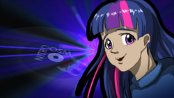 Size: 1280x720 | Tagged: safe, twilight sparkle, equestria girls, g4, my little pony equestria girls, faic, humanized, remix