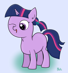 Size: 838x907 | Tagged: safe, artist:mascimus, twilight sparkle, g4, cute, daaaaaaaaaaaw, female, filly, hnnng, solo