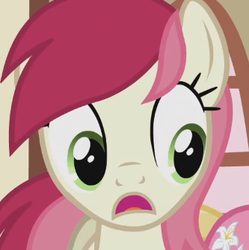 Size: 333x335 | Tagged: safe, screencap, lily, lily valley, roseluck, earth pony, pony, g4, female, mare