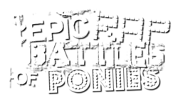 Size: 640x360 | Tagged: safe, artist:keno9988, artist:nicepeter, epic rap battles of history