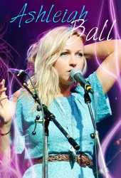 Size: 528x778 | Tagged: safe, human, ashleigh ball, barely pony related, irl, irl human, photo, solo, voice actor