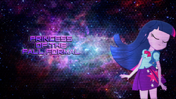 Size: 1192x670 | Tagged: safe, artist:jamesg2498, twilight sparkle, equestria girls, g4, female, solo, wallpaper