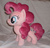 Size: 722x696 | Tagged: safe, artist:sugarstitch, pinkie pie, g4, irl, photo, plushie