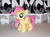 Size: 900x670 | Tagged: safe, artist:razielledbx, fluttershy, g4, irl, photo, plushie