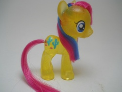 Size: 1024x768 | Tagged: safe, artist:tiellanicole, tex, brushable, customized toy, irl, photo, toy