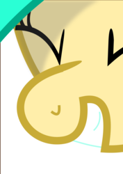 Size: 744x1052 | Tagged: safe, artist:longct18, sunshower raindrops, g4, close-up, extreme close-up, eyes closed, female, gritted teeth, mare, show accurate, solo