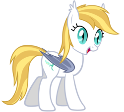 Size: 5000x4538 | Tagged: safe, artist:zee66, oc, oc only, oc:florence, bat pony, pony, g4, absurd resolution, simple background, solo, transparent background, vector