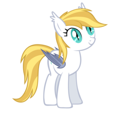 Size: 3280x3000 | Tagged: safe, artist:zee66, oc, oc only, oc:florence, bat pony, pony, g4, death stare, simple background, solo, transparent background, vector