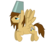 Size: 894x894 | Tagged: safe, artist:phantombadger, oc, oc only, pegasus, pony, bucket, headbucket, simple background, solo, transparent background, vector