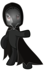Size: 6000x9200 | Tagged: safe, artist:radiationalpha, pony, unicorn, absurd resolution, anti-villain, bipedal, crossover, mask, plague doctor, plague doctor mask, ponified, scp, scp-049, simple background, solo, transparent background, vector