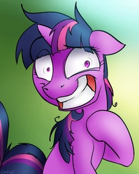 Size: 702x880 | Tagged: safe, artist:conicer, twilight sparkle, g4, female, solo, twilight snapple