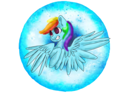 Size: 1920x1408 | Tagged: safe, artist:sandwhich-ninja1, rainbow dash, g4, female, solo