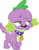 Size: 3876x5000 | Tagged: safe, artist:strumfreak, spike, spike the regular dog, dog, equestria girls, g4, absurd resolution, costanza face, dreamworks face, grin, male, simple background, solo, spike the dog, transparent background, vector