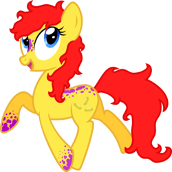 Size: 6660x6670 | Tagged: safe, artist:drewdini, oc, oc only, earth pony, pony, absurd resolution, simple background, solo, transparent background, vector