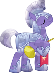 Size: 4795x6500 | Tagged: safe, artist:theshadowstone, crystal pony, pony, g4, absurd resolution, armor, crystal empire, crystal guard, crystal guard armor, male, royal guard, simple background, solo, transparent background, vector