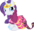Size: 6000x5498 | Tagged: safe, artist:theshadowstone, rarity, g4, absurd resolution, clothes, dress, female, gala dress, glass slipper (footwear), high heels, jewelry, shoes, simple background, solo, tiara, transparent background, vector