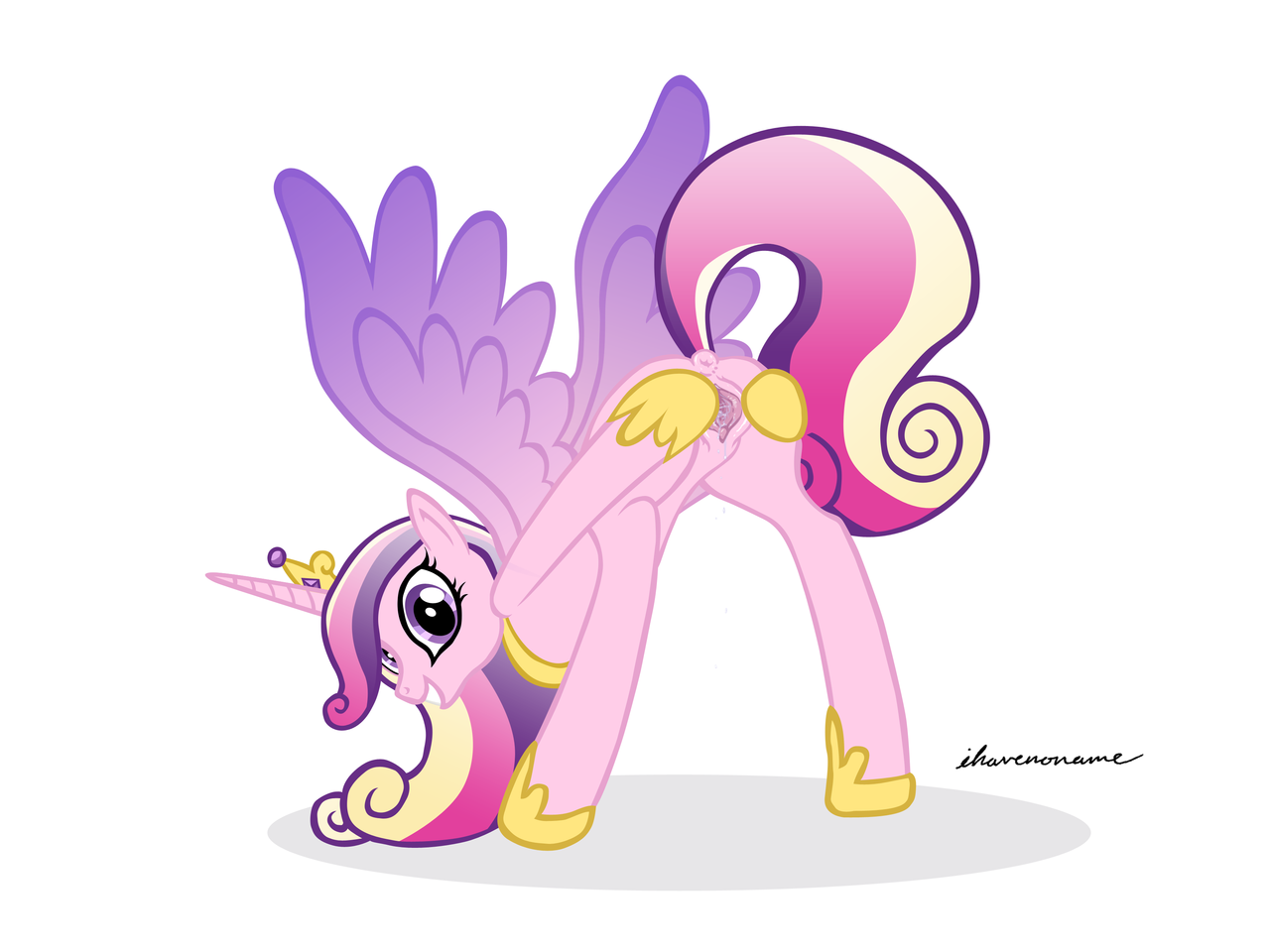 393735 - safe, princess cadance, alicorn, pony, dawn stone, evolution,  evolution chart, female, filly, magic, magic aura, mare, pokémon,  ponylution bundle, ultimate cadance - Derpibooru