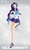 Size: 1693x2850 | Tagged: safe, artist:shinta-girl, rarity, human, g4, female, humanized, sailor generosity, sailor moon (series), sailor senshi, solo